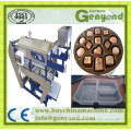 food container forming machine